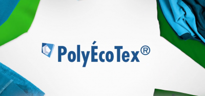 PolyÉcoTex - Green matière développée par Plastigray